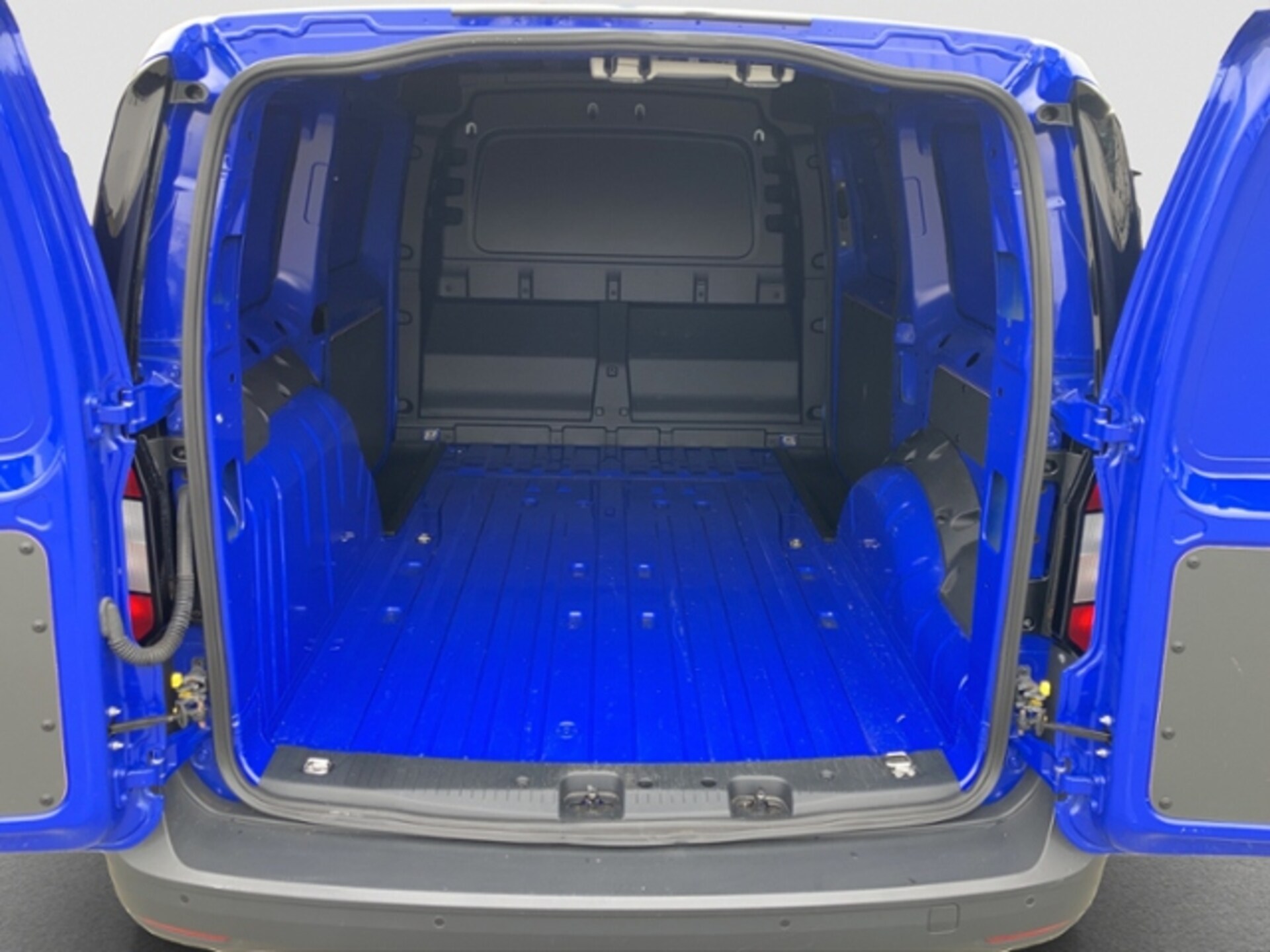 Volkswagen Caddy Maxi Cargo EcoProfi