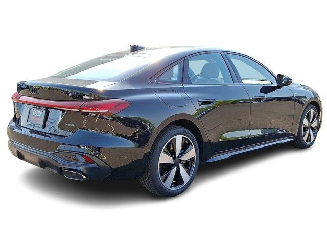 2026 Audi A5 Sedan