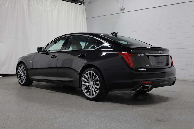 2023 Cadillac CT5