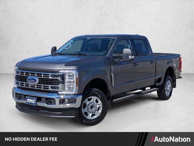 2025 Ford F-350 XLT 4x4 Crew Cab 6-3/4' Box SRW's photo