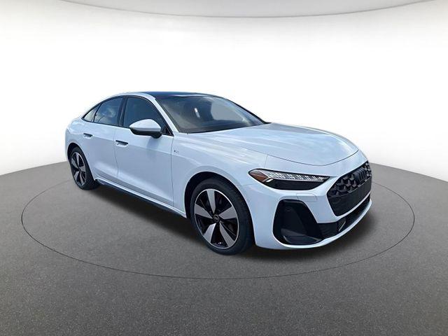 2026 Audi A5 Premium Plus quattro S tronic's photo