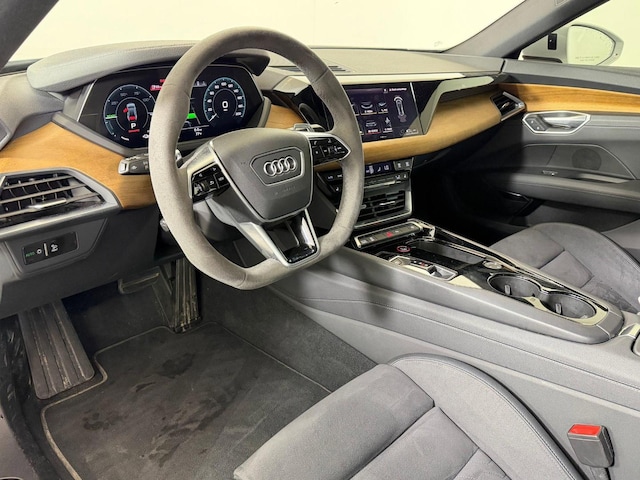 2023 Audi e-tron GT