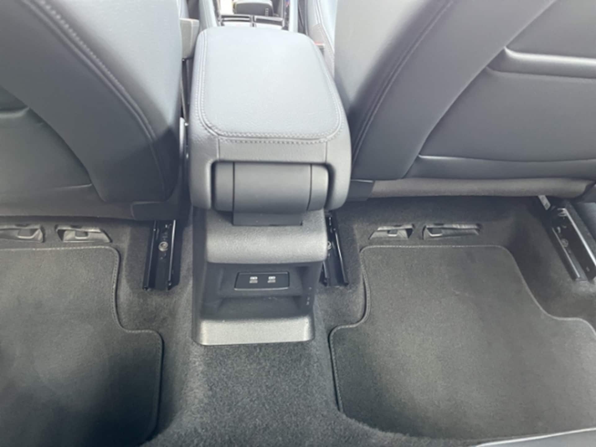 Audi Q2 S line