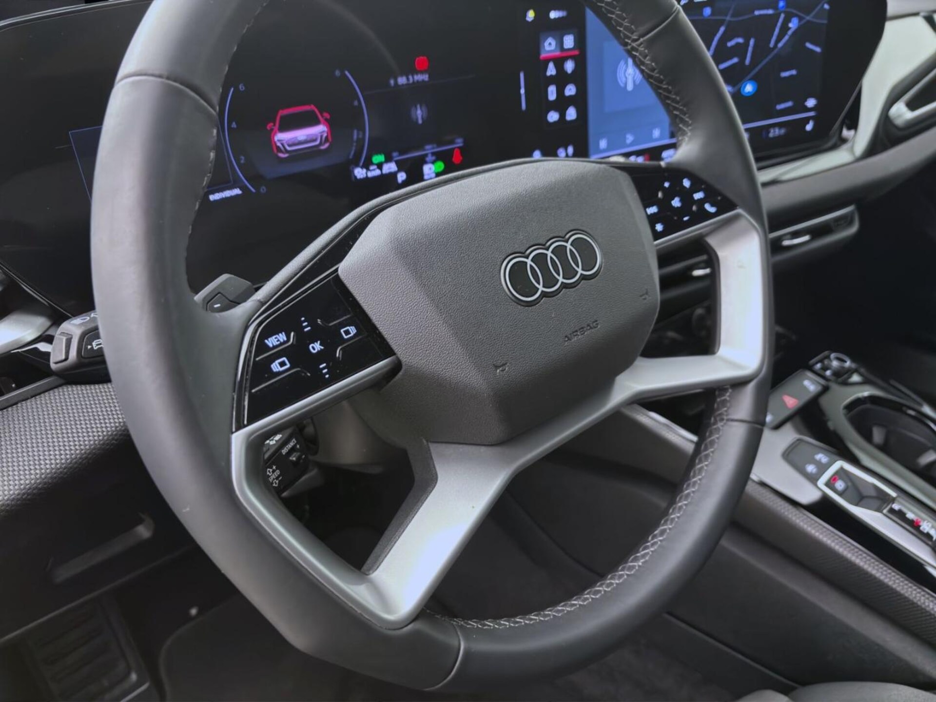 Audi A5 Avant