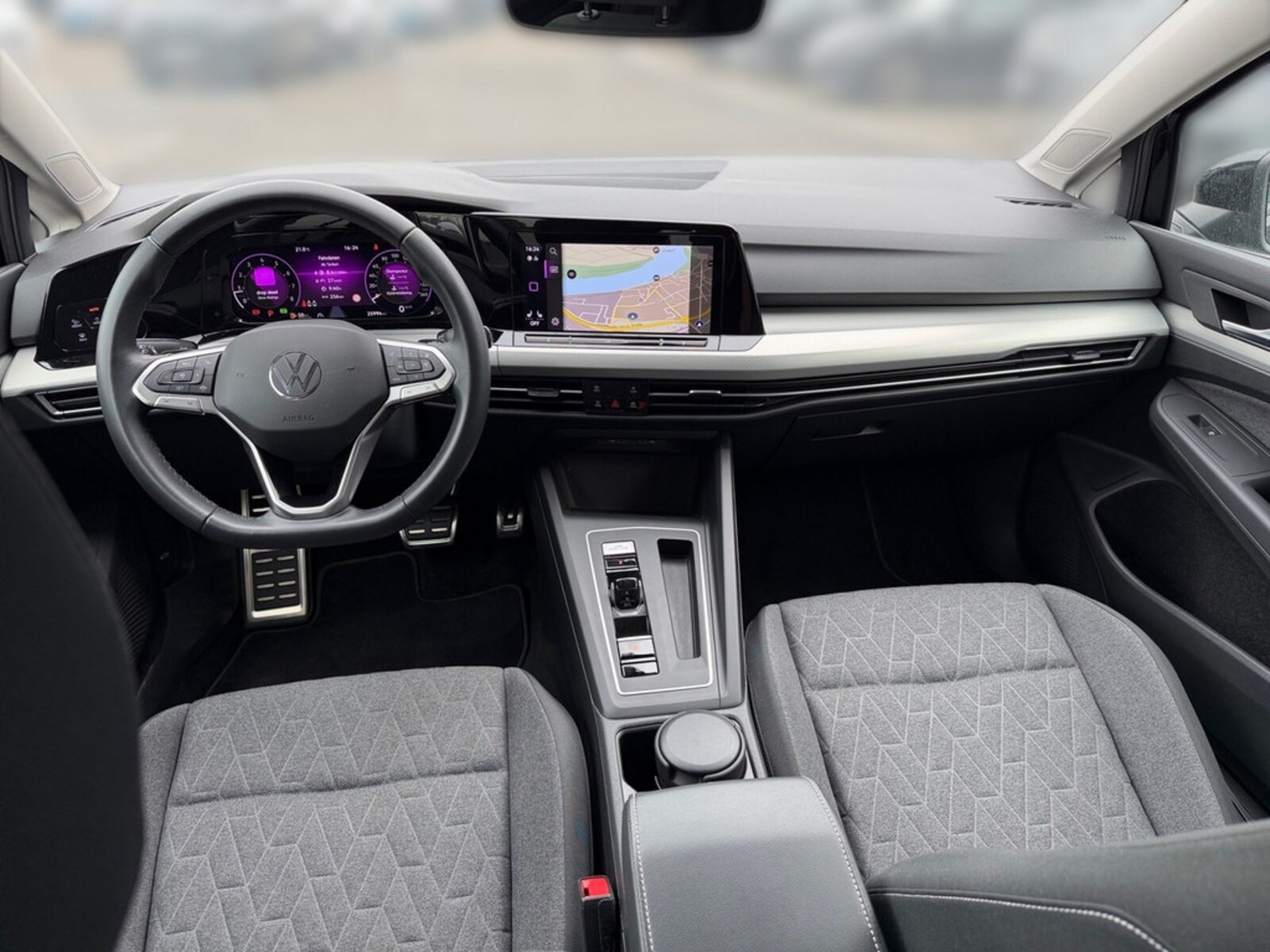 Volkswagen Golf – Bild 11