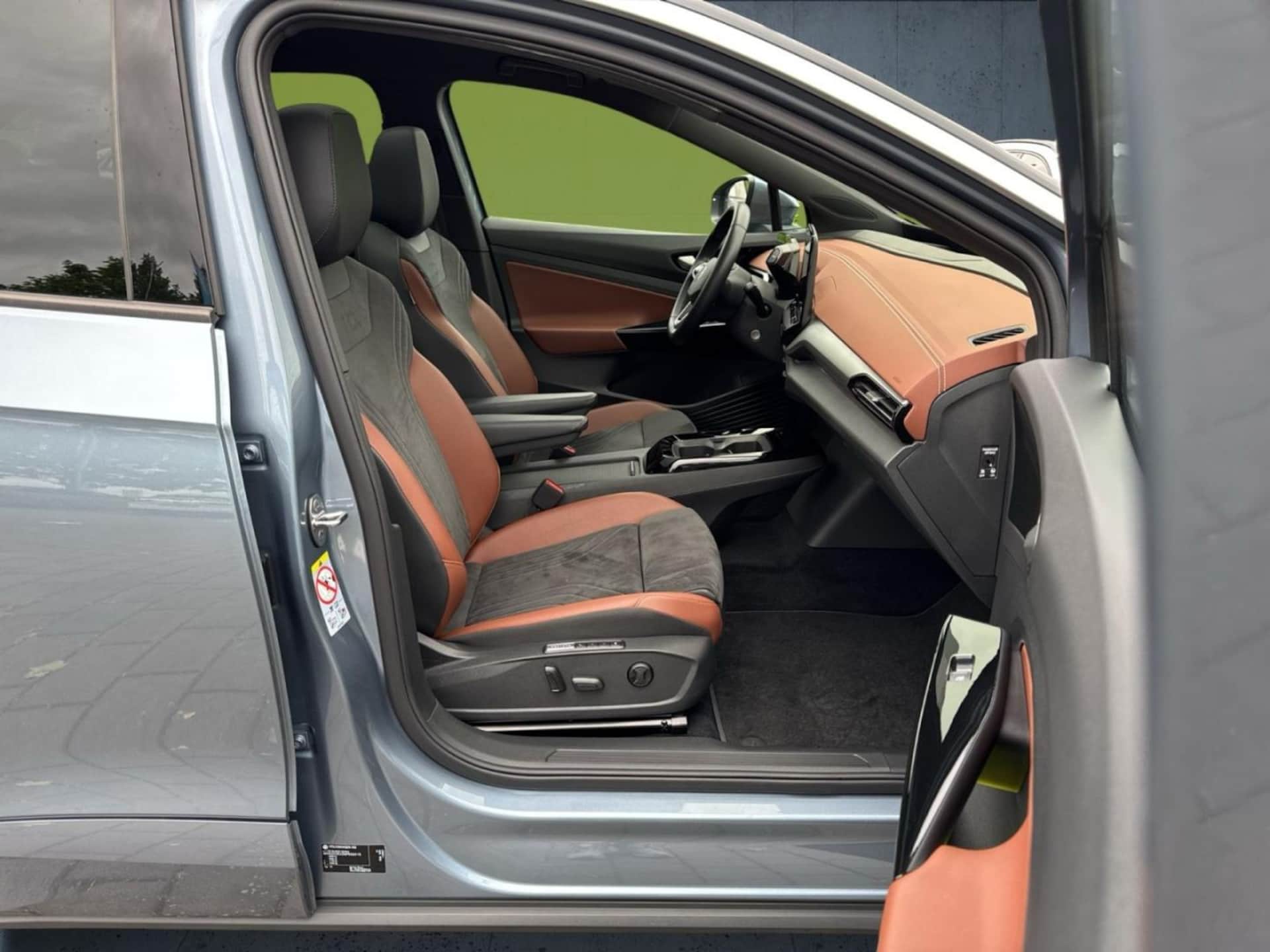 Volkswagen ID.5 Pro Performance