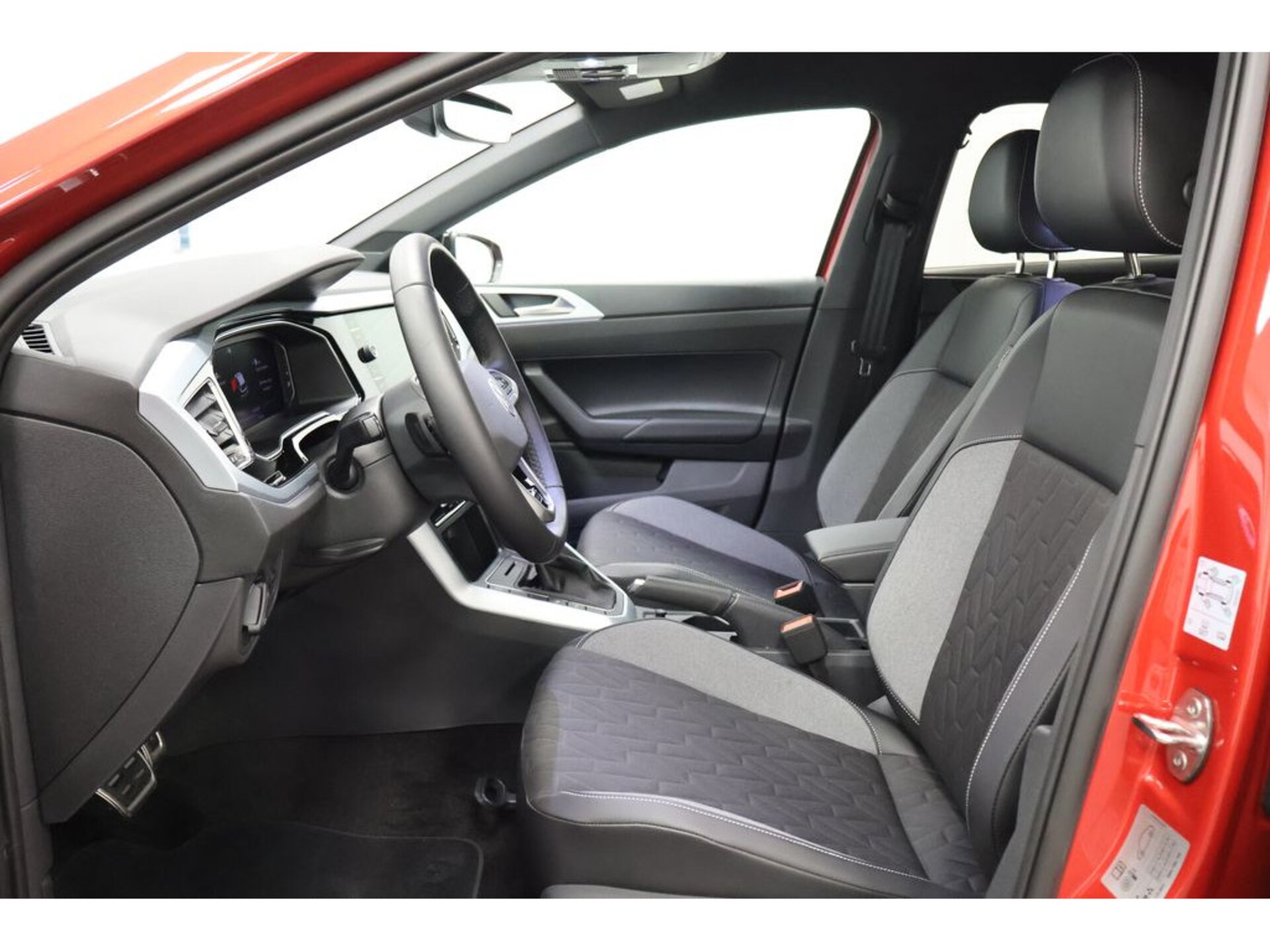 Volkswagen Polo Goal