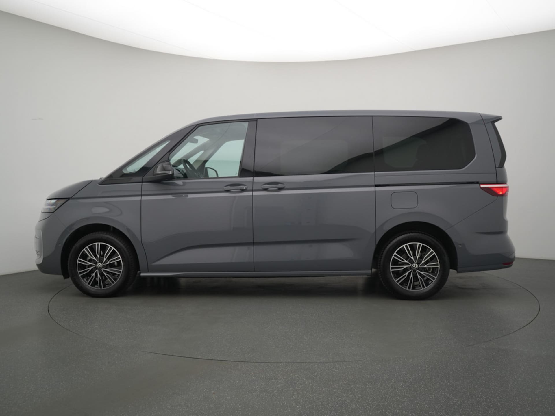 Volkswagen Multivan Langversion Life