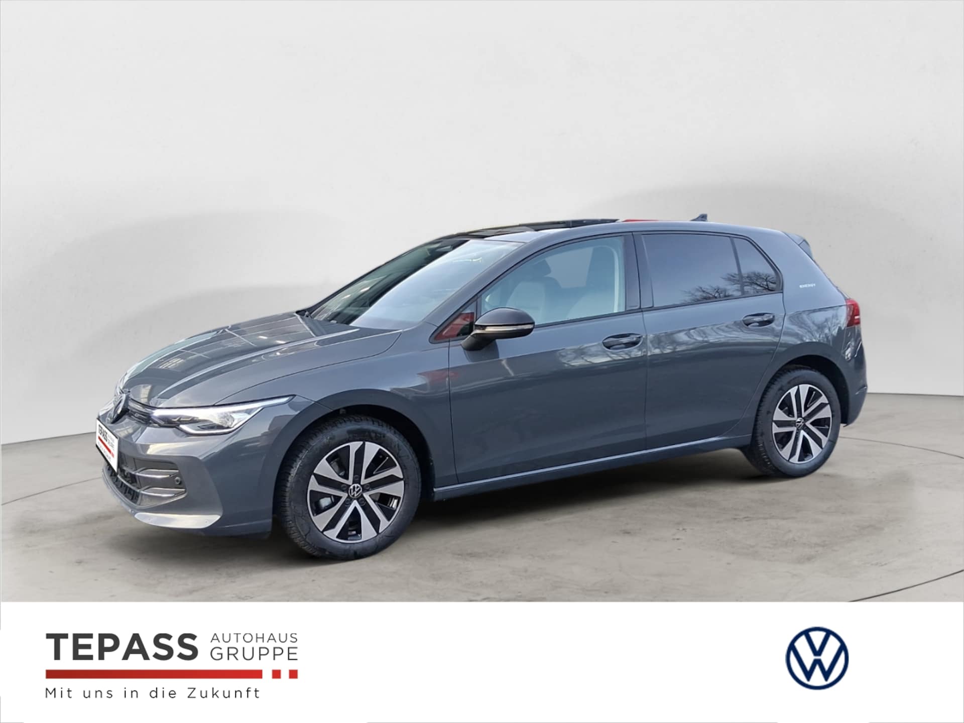 Volkswagen Golf ENERGY