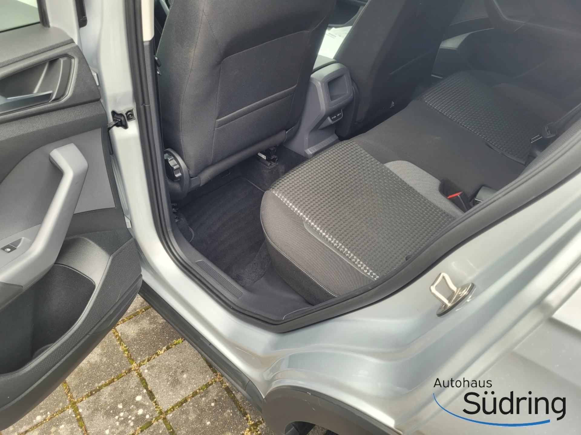 Volkswagen T-Cross ACTIVE