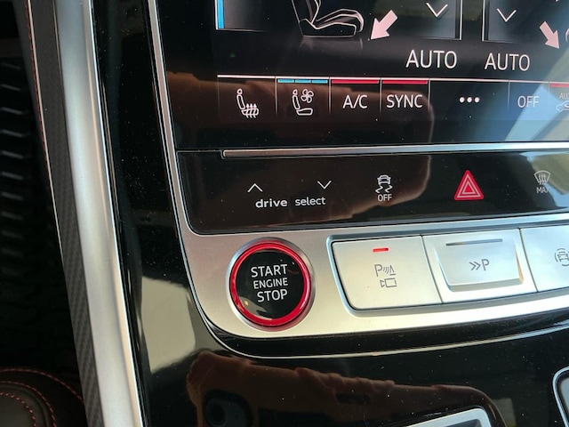 2026 Audi SQ8 Prestige - Photo 20