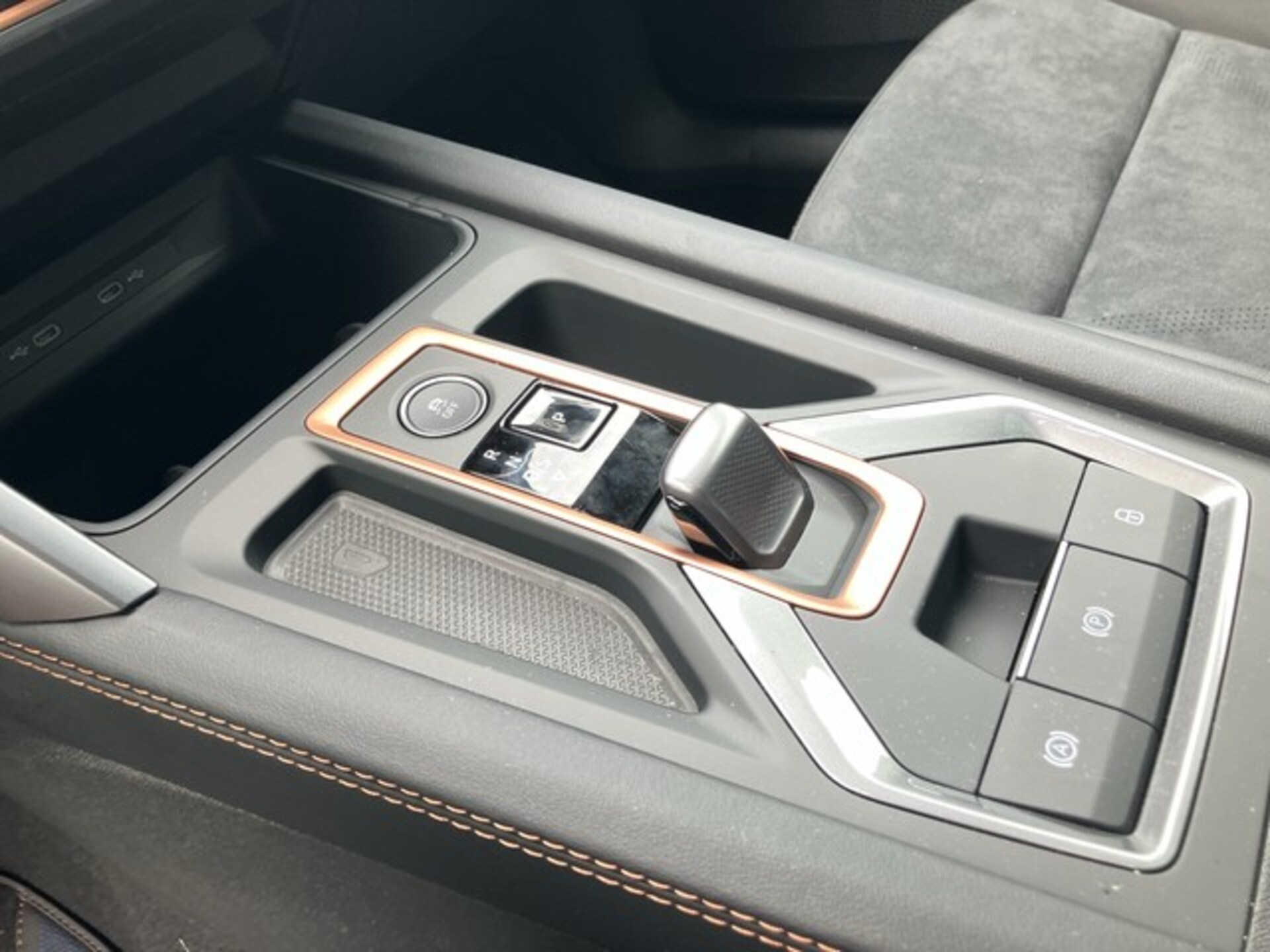 CUPRA Formentor VZ
