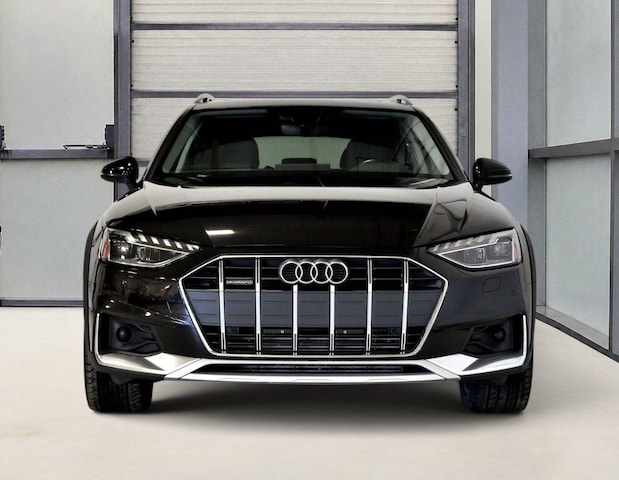 2023 Audi A4 allroad quattro