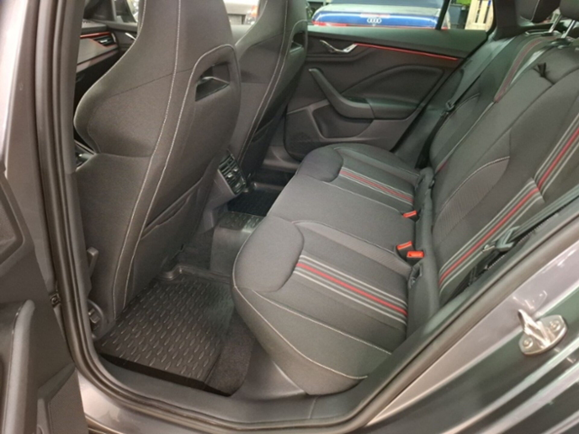 Skoda Kamiq Monte Carlo