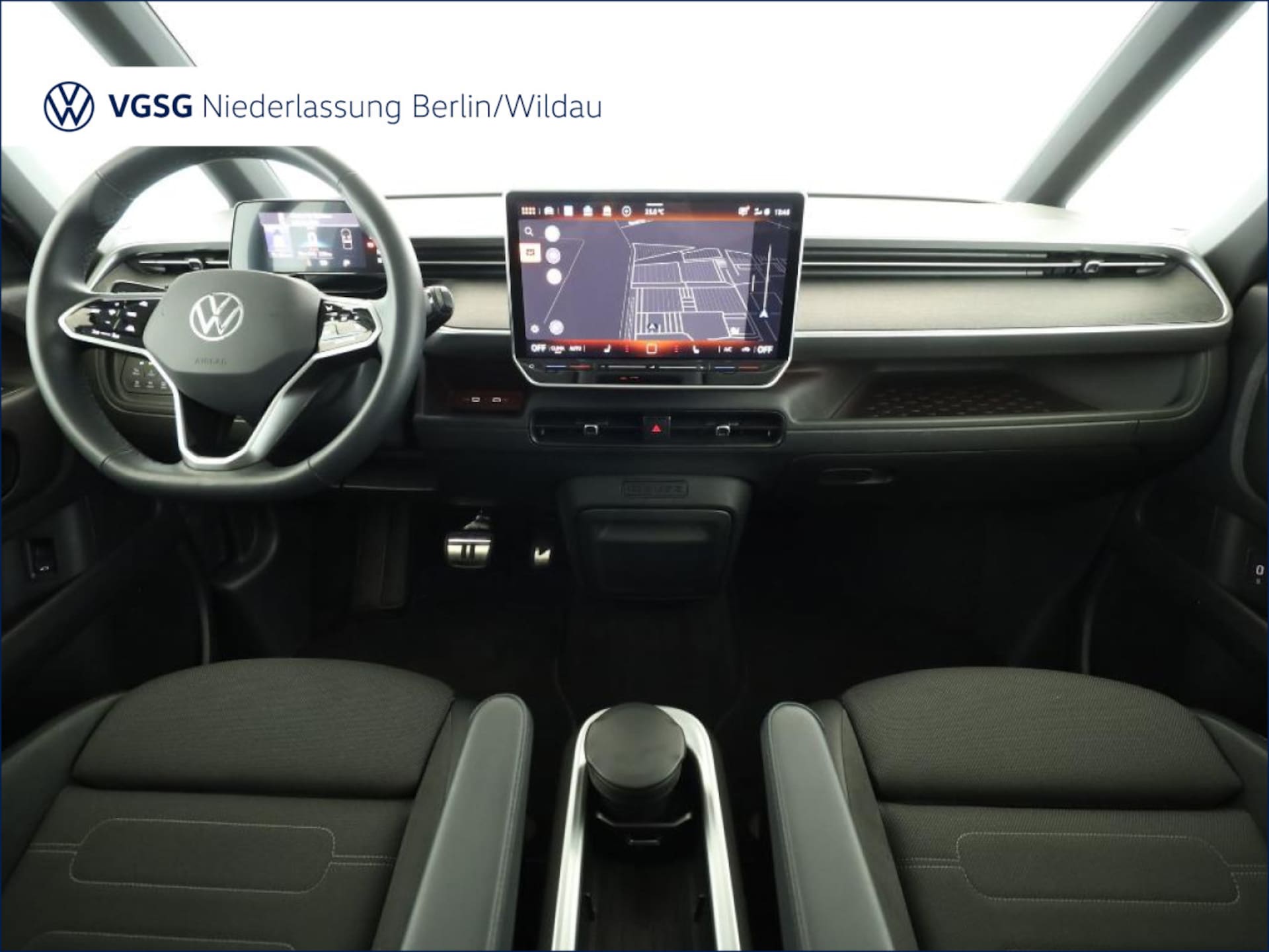Volkswagen ID. Buzz Pure