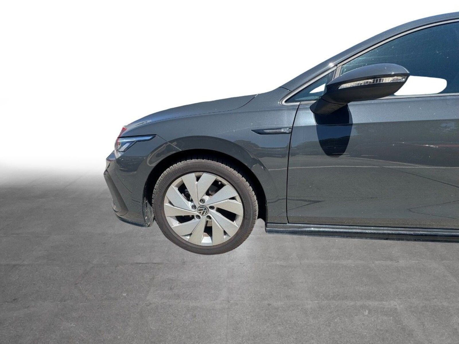 Volkswagen Golf – Bild 5