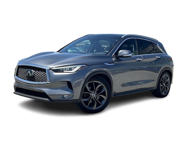 Image de {{modelName}} 2019 Infiniti QX50 
