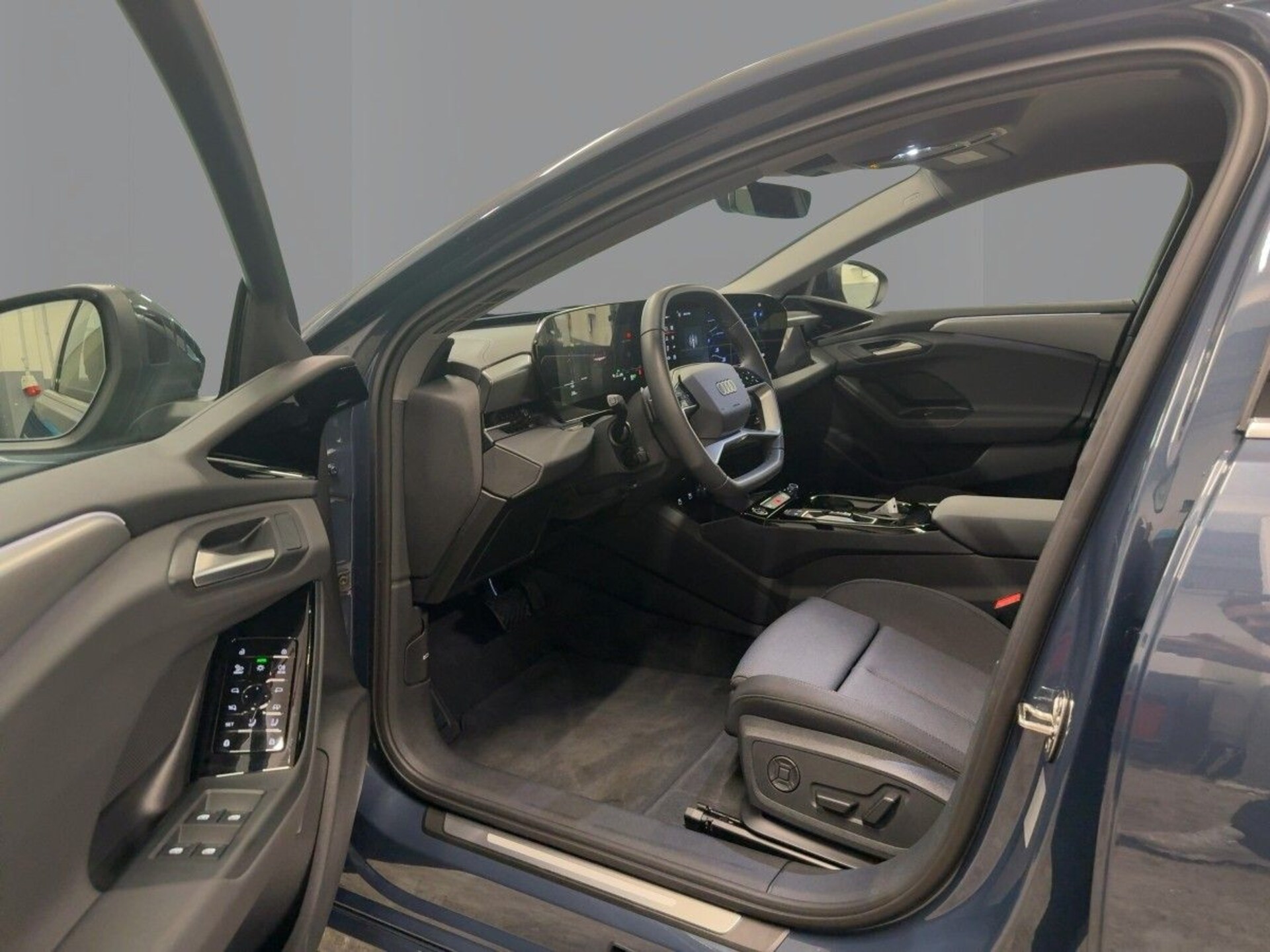 Audi A6 Sportback e-tron