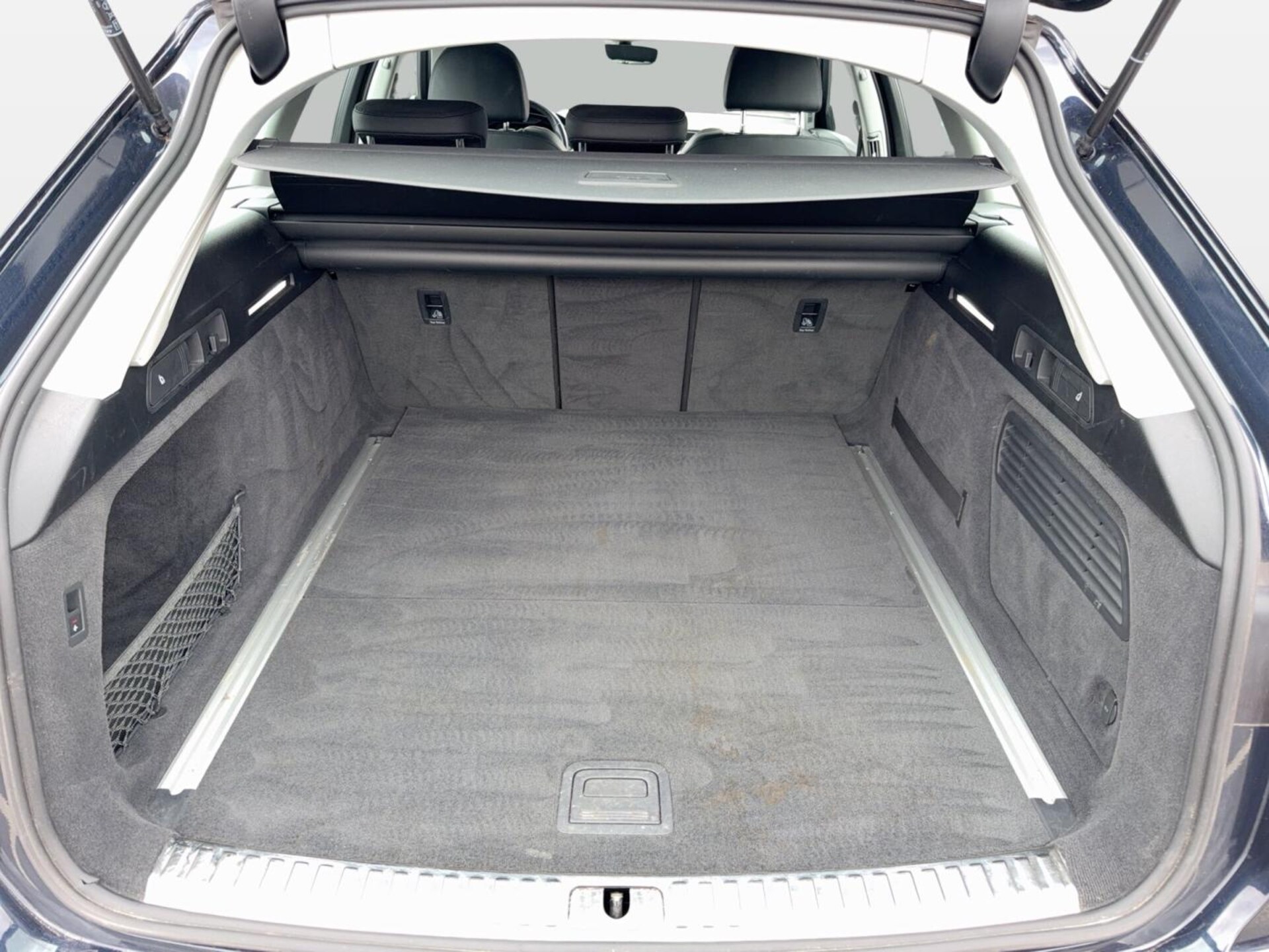 Audi A6 allroad quattro