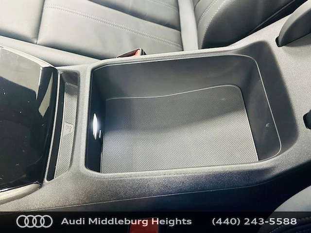 2025 Audi New A5 Premium Plus - Photo 20