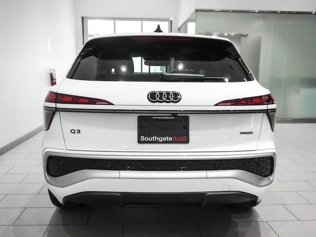 2026 Audi Q3 SUV