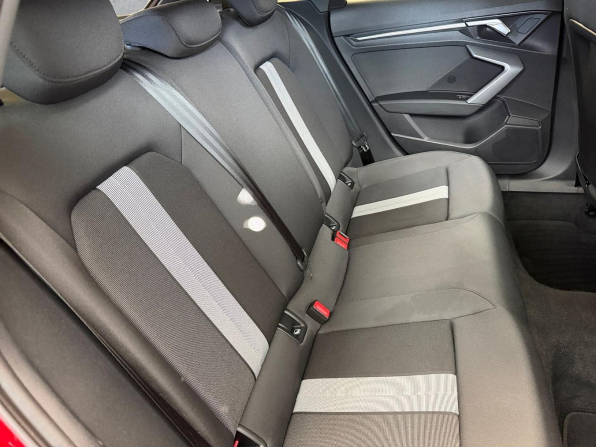 Audi A3 Sportback TFSI e Advanced