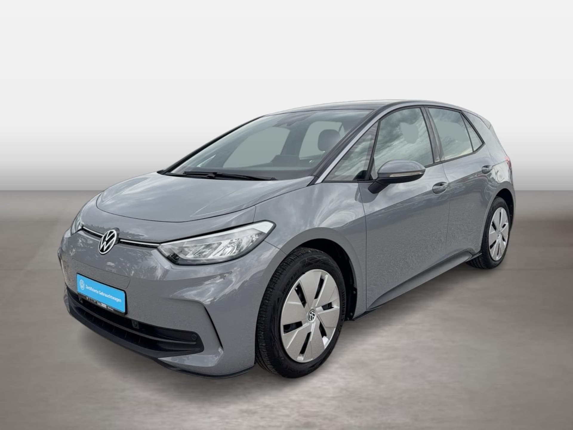 Volkswagen ID.3 Pro