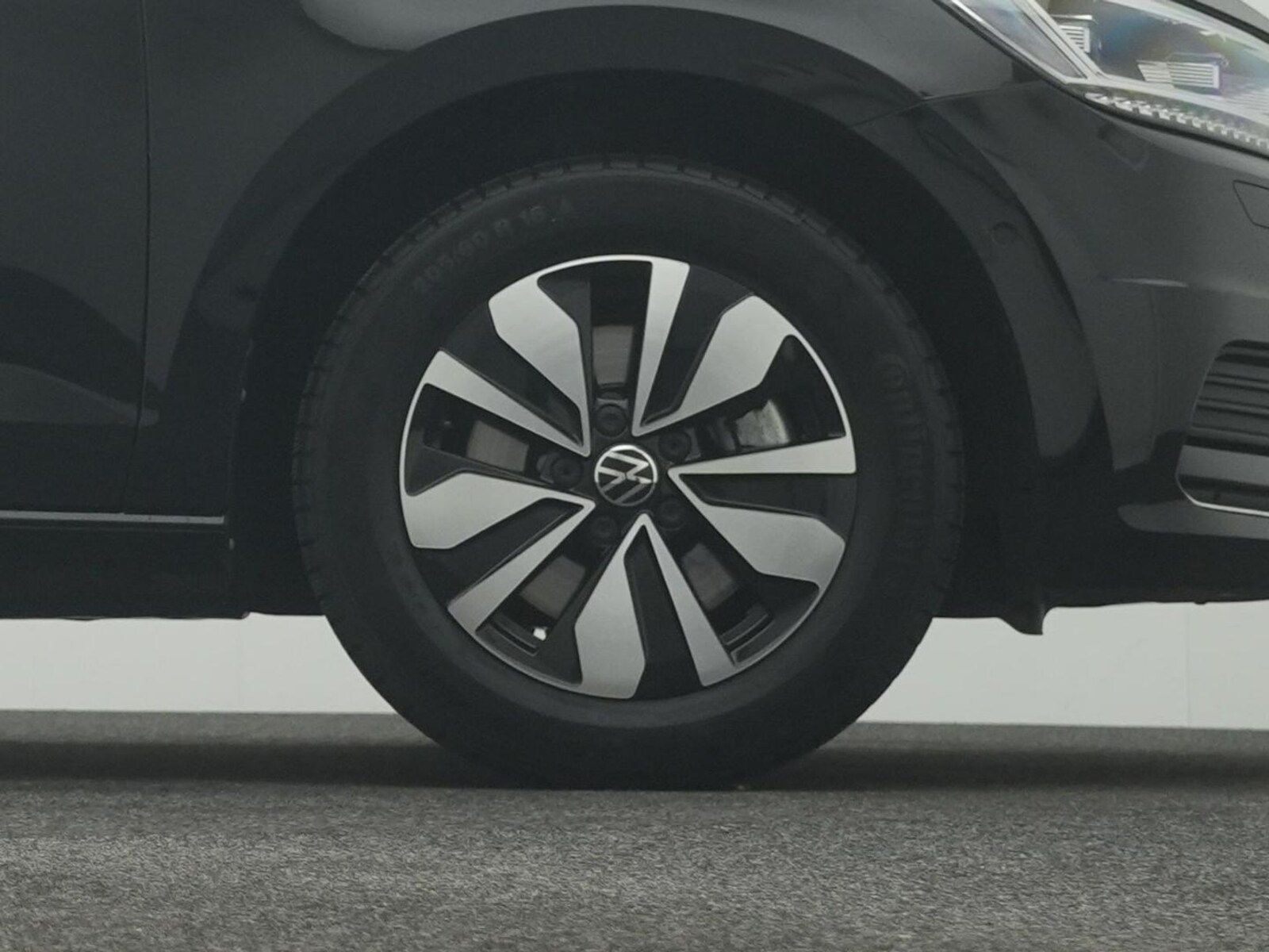 Volkswagen Touran – Bild 26
