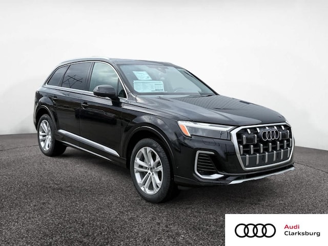 2026 Audi Q7 Premium Plus - Photo 7