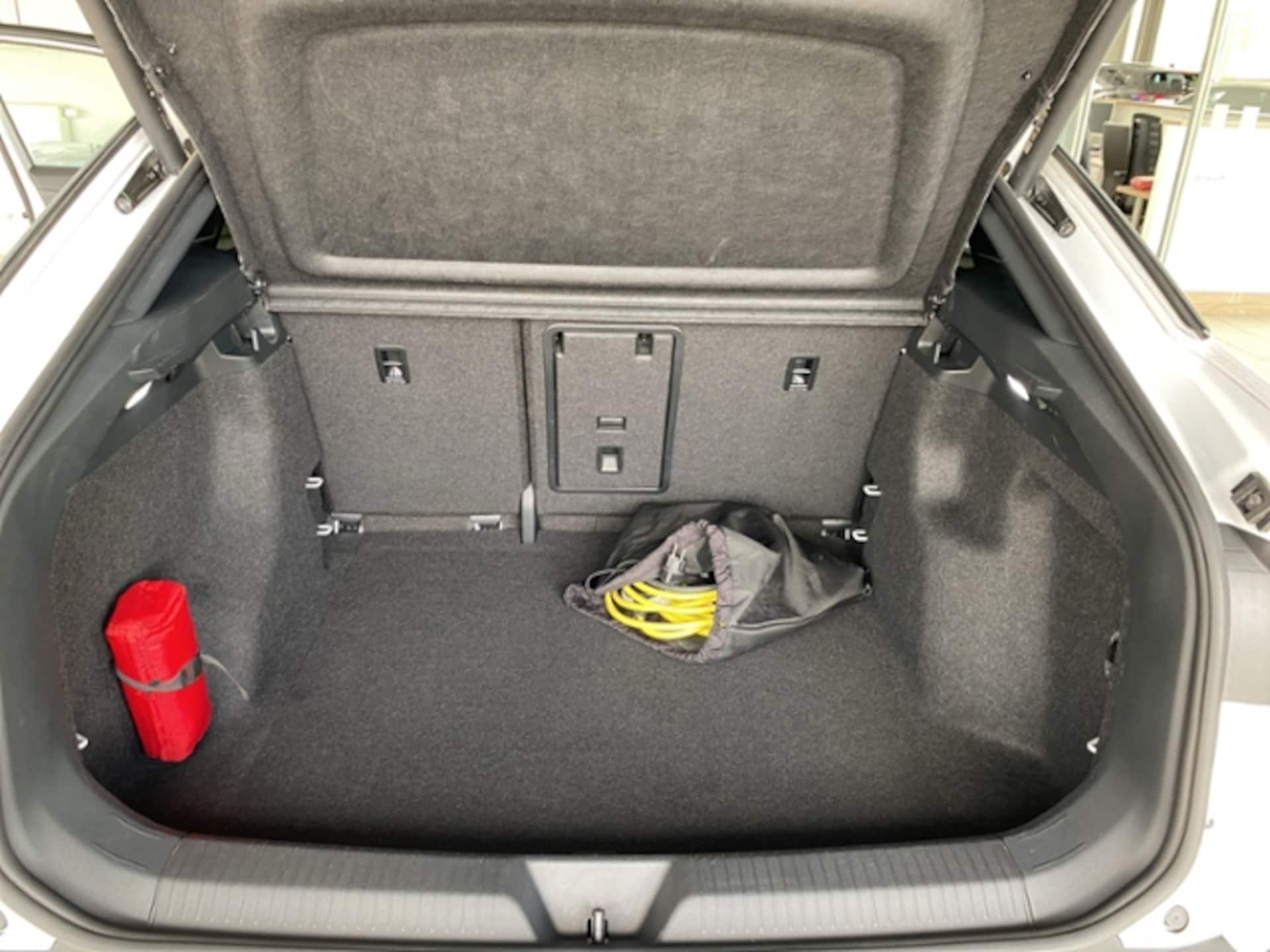 Volkswagen ID.5 Pro Performance