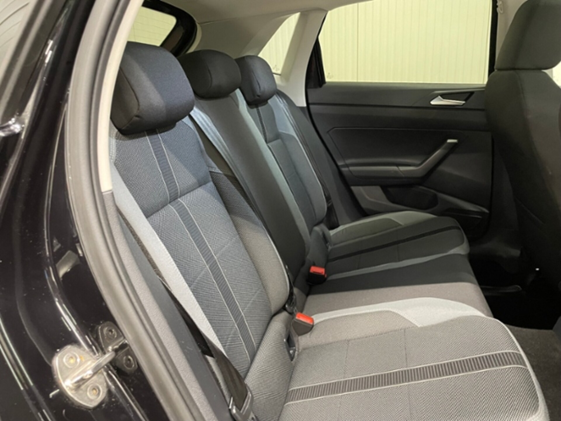 Volkswagen Polo Style