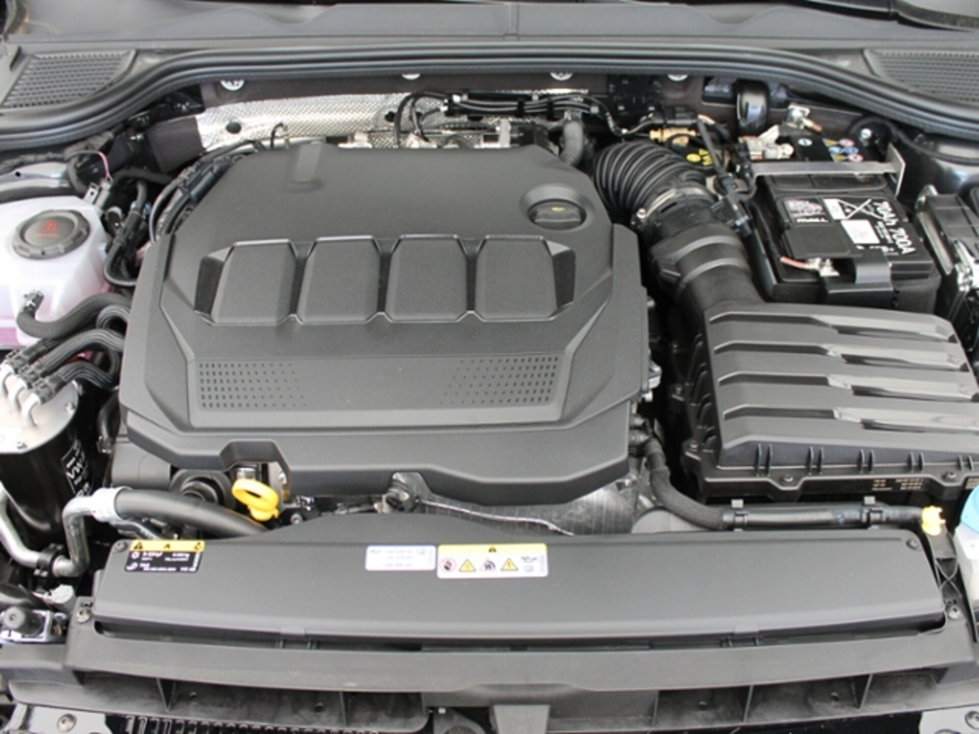 Volkswagen Golf MOVE