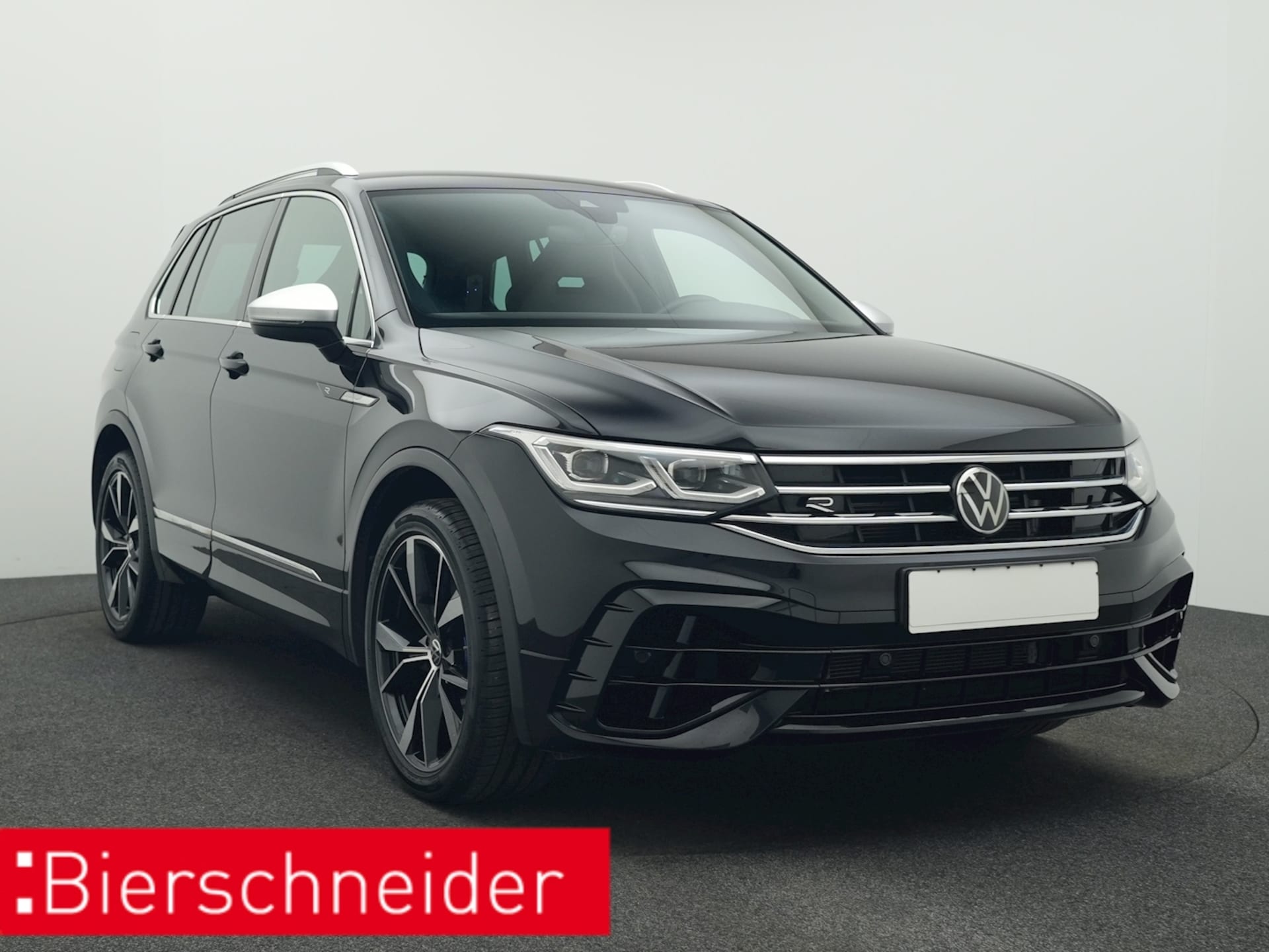 Volkswagen Tiguan R