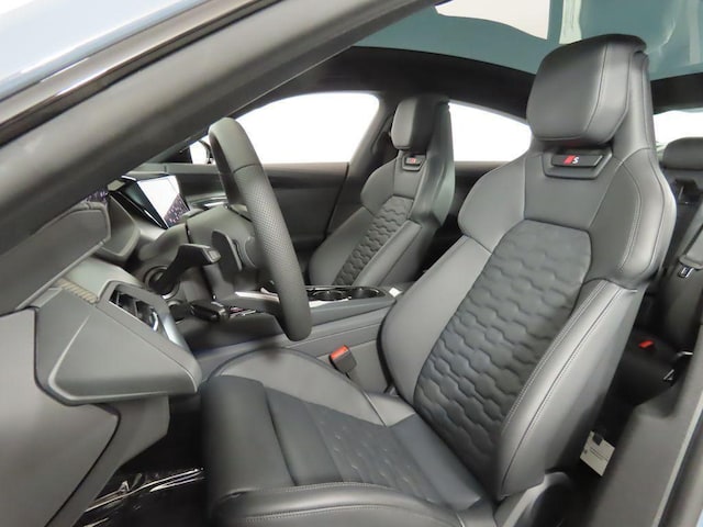2026 Audi S e-tron GT Premium Plus - Photo 33