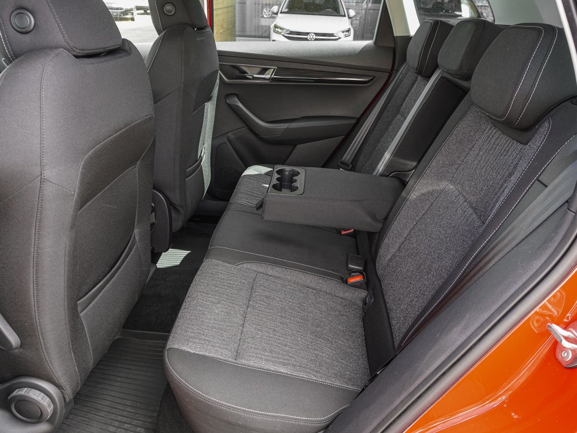 Skoda Karoq Style
