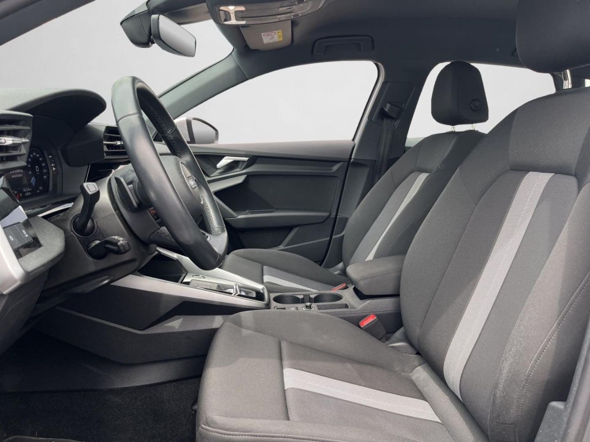 Audi A3 Sportback Advanced