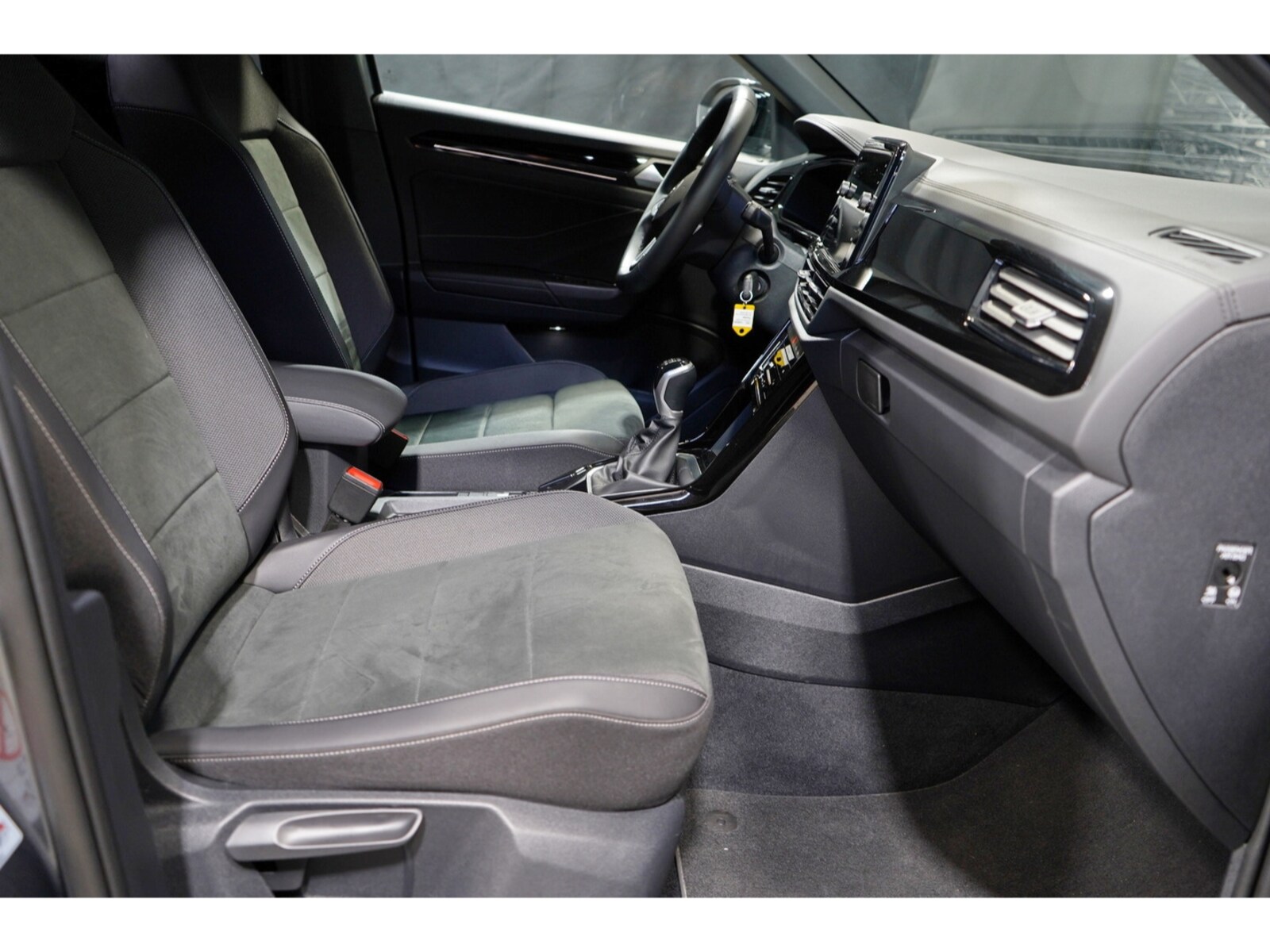 Volkswagen T-Roc – Bild 5