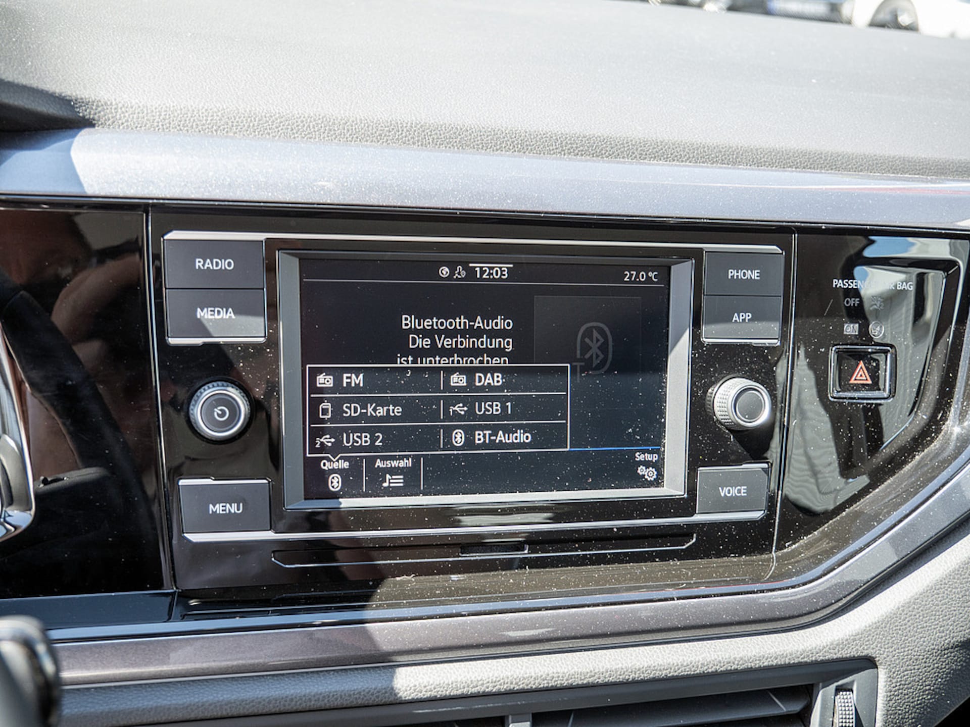 Volkswagen Polo Highline