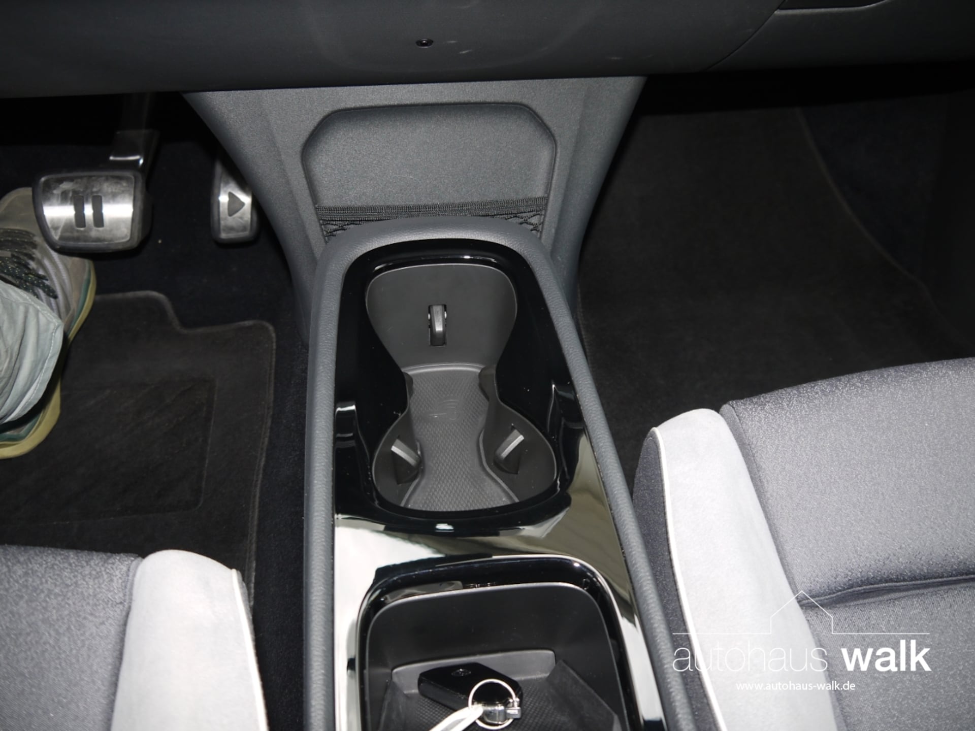 Volkswagen ID.3 Pro S