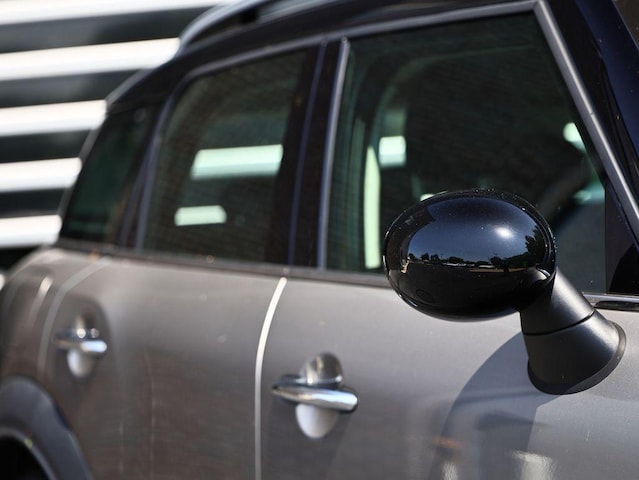 2019 MINI Countryman