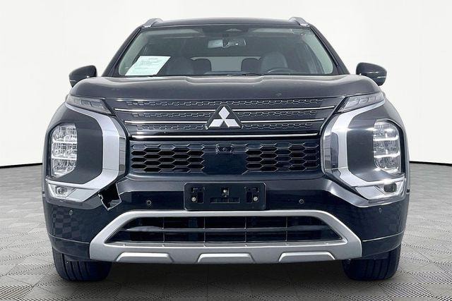 2023 Mitsubishi Outlander