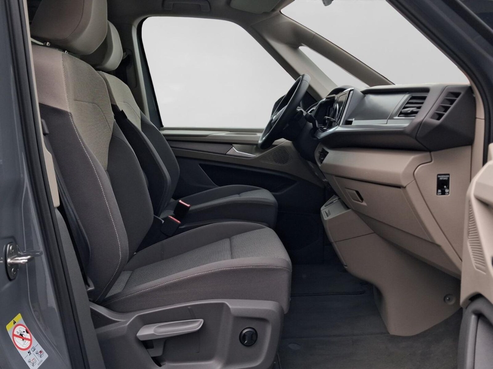 Volkswagen Multivan – Bild 6