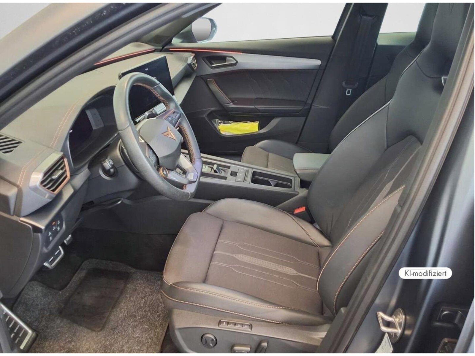 CUPRA Formentor – Bild 3