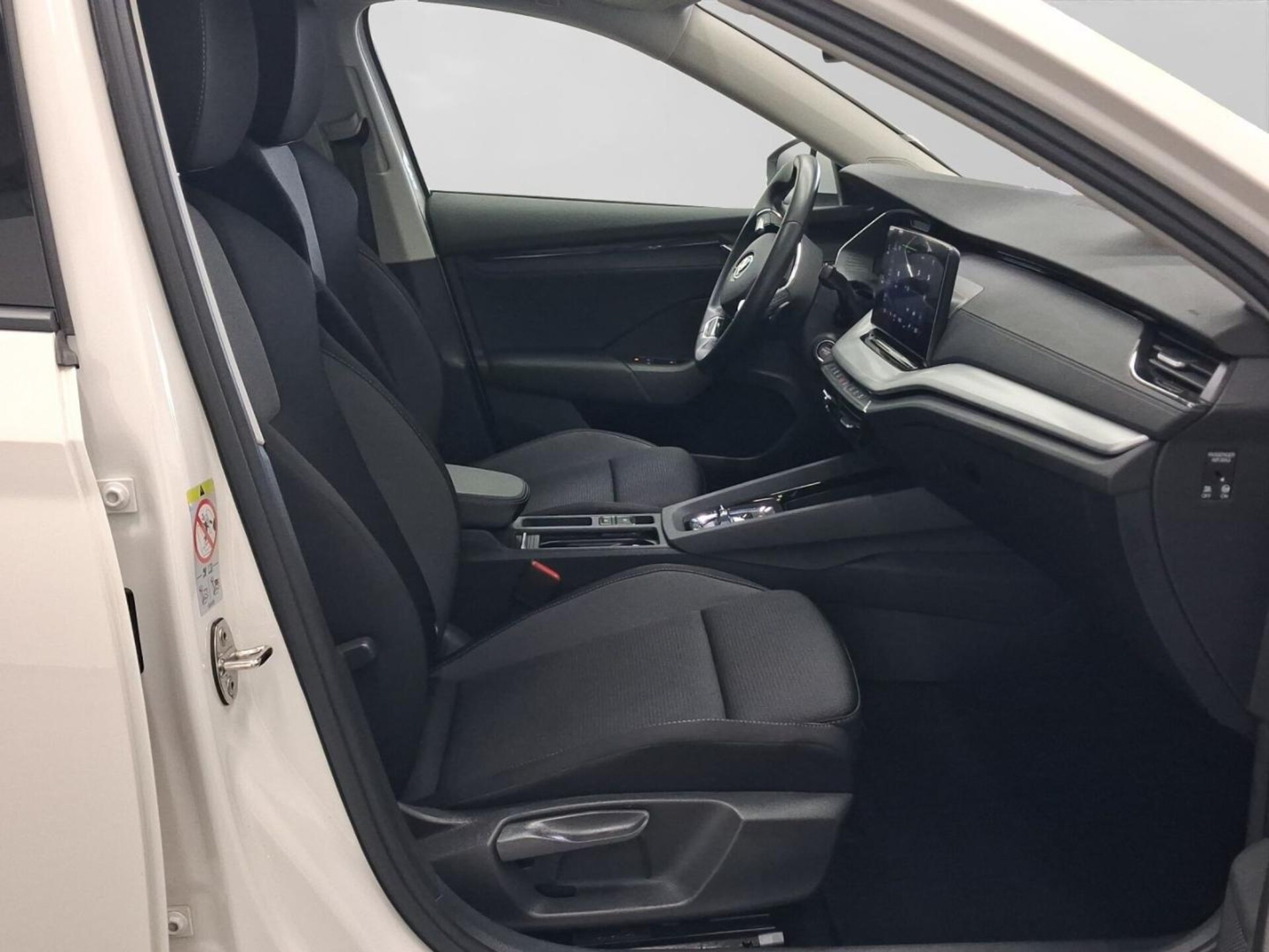 Skoda Octavia Combi Ambition