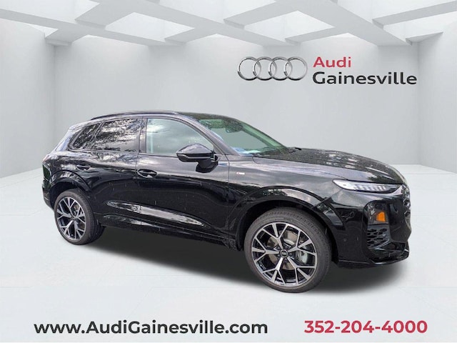 2026 Audi Q3 SUV