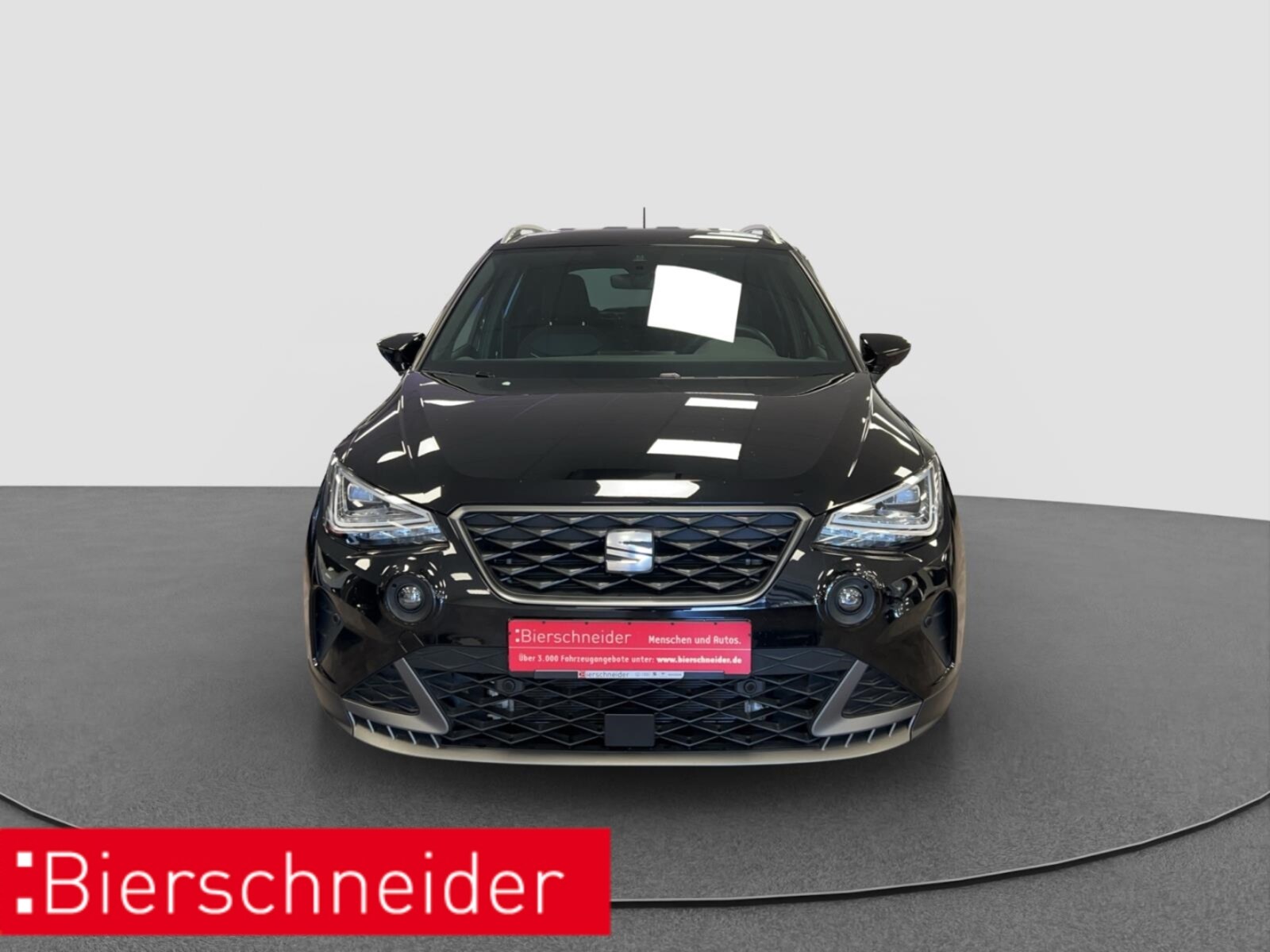 SEAT Arona – Bild 2