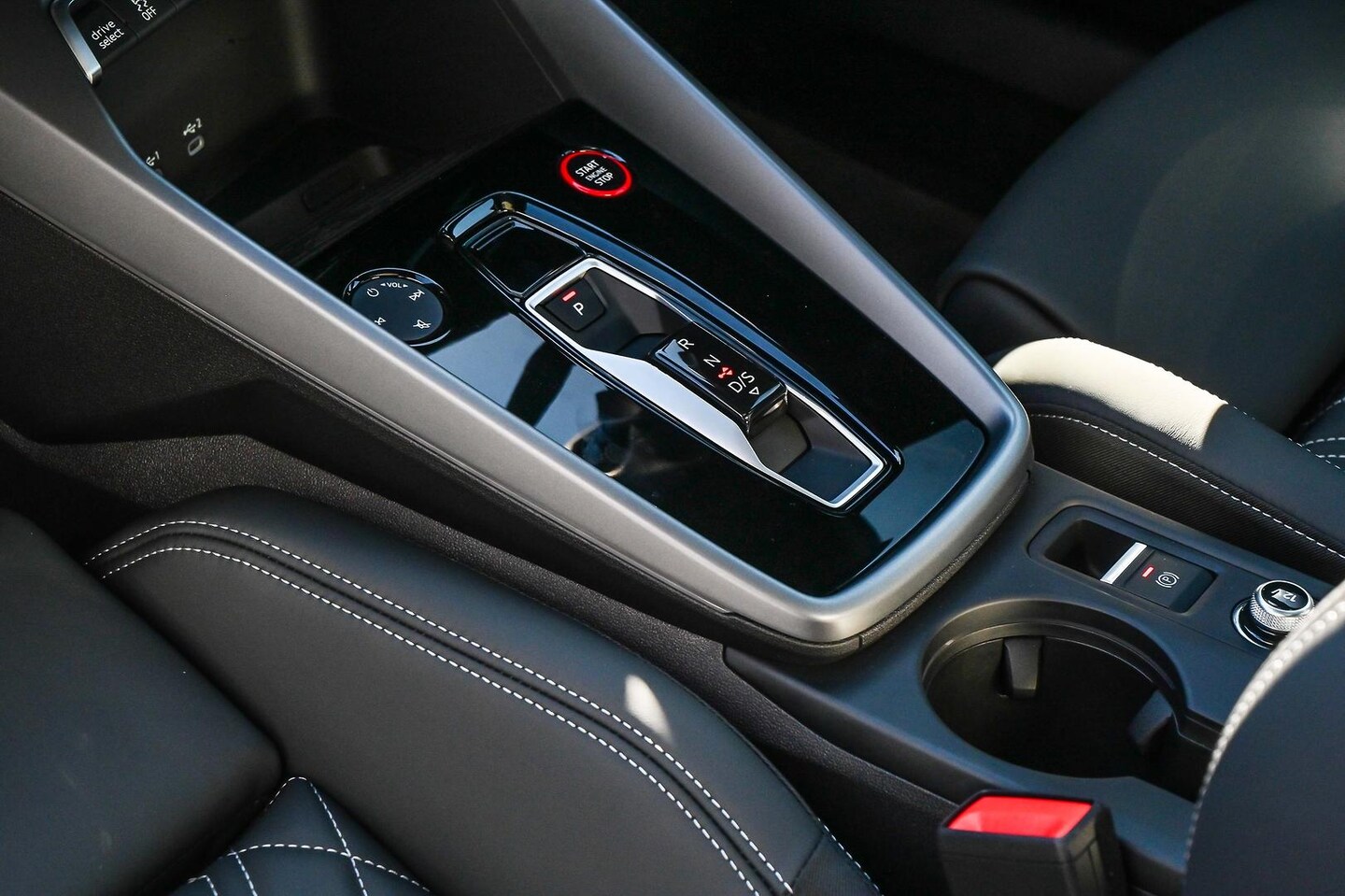 Image about Audi S3 Sedan TFSI quattro S tronic