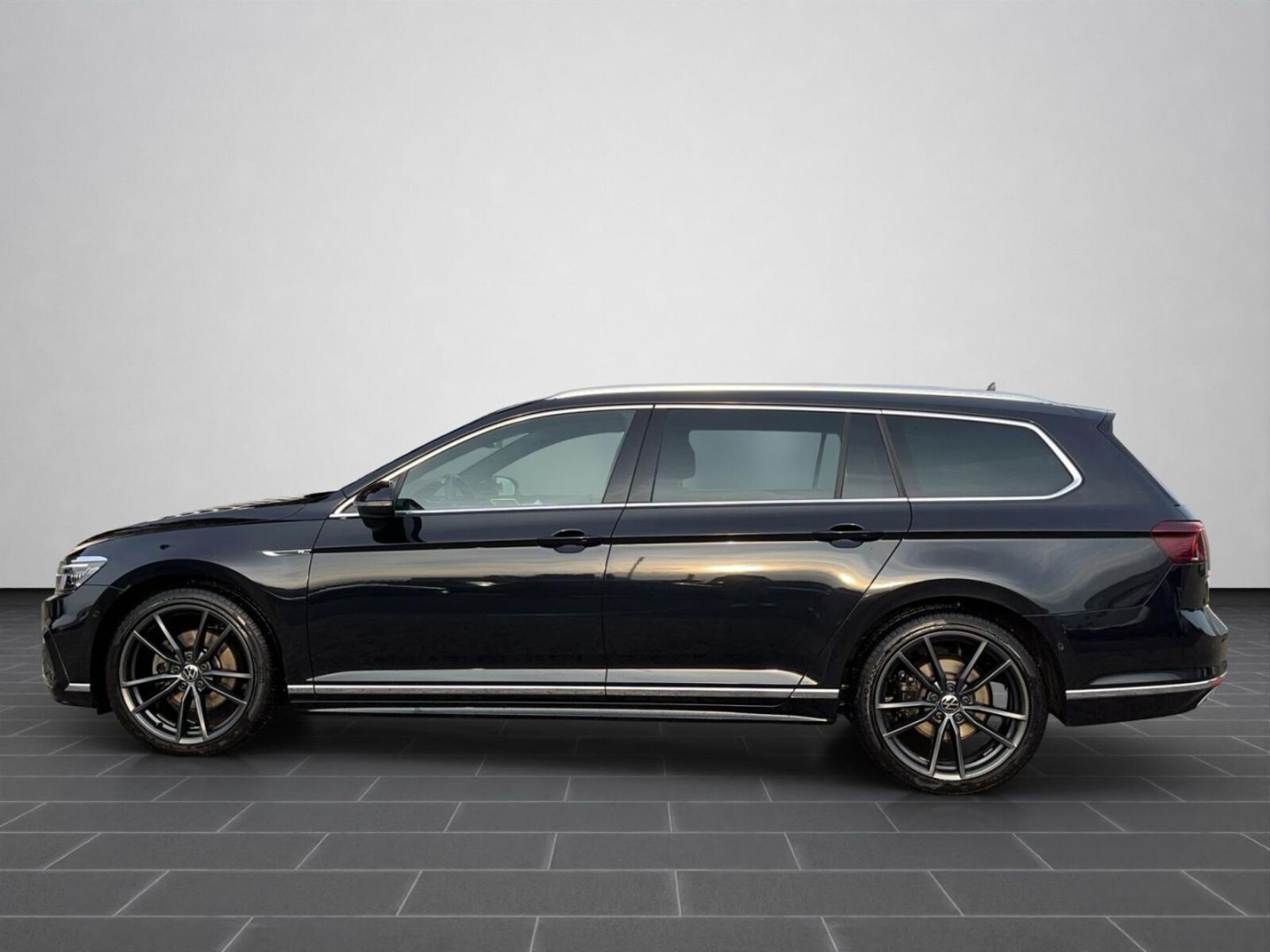 Volkswagen Passat Variant – Bild 7