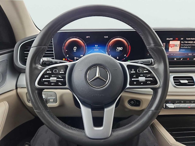 2020 Mercedes-Benz GLE GLE350 - Photo 33