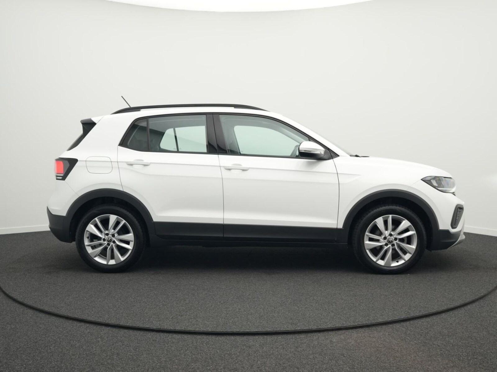 Volkswagen T-Cross – Bild 14